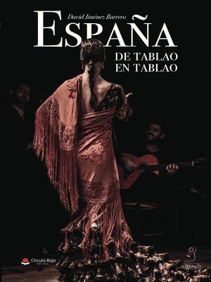 cover image of España, de tablao en tablao